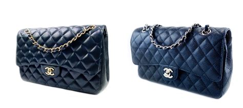 chanel lambskin waist bag|chanel lambskin vs caviar leather.